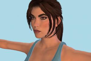 Lara Croft Lara Croft-4